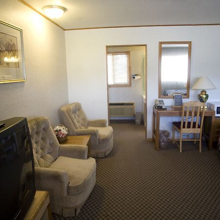 Park Motel Marshfield Kültér fotó