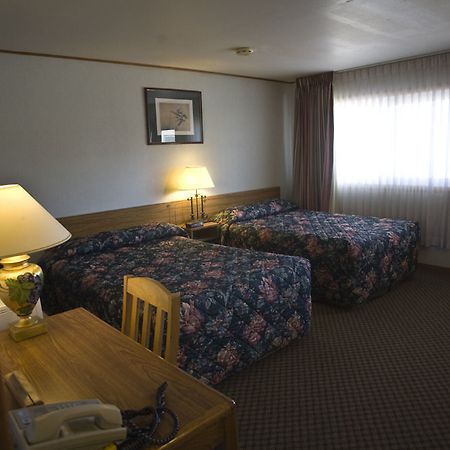 Park Motel Marshfield Kültér fotó