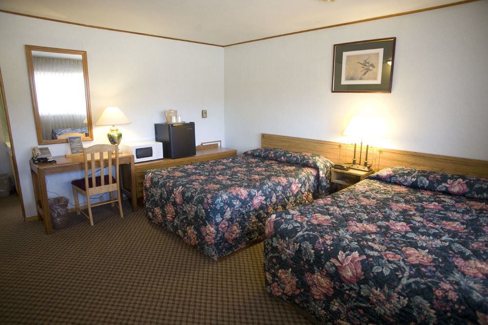 Park Motel Marshfield Kültér fotó