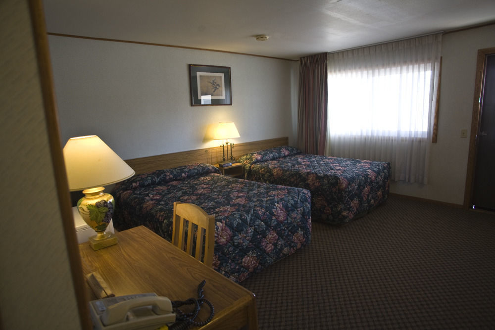 Park Motel Marshfield Kültér fotó
