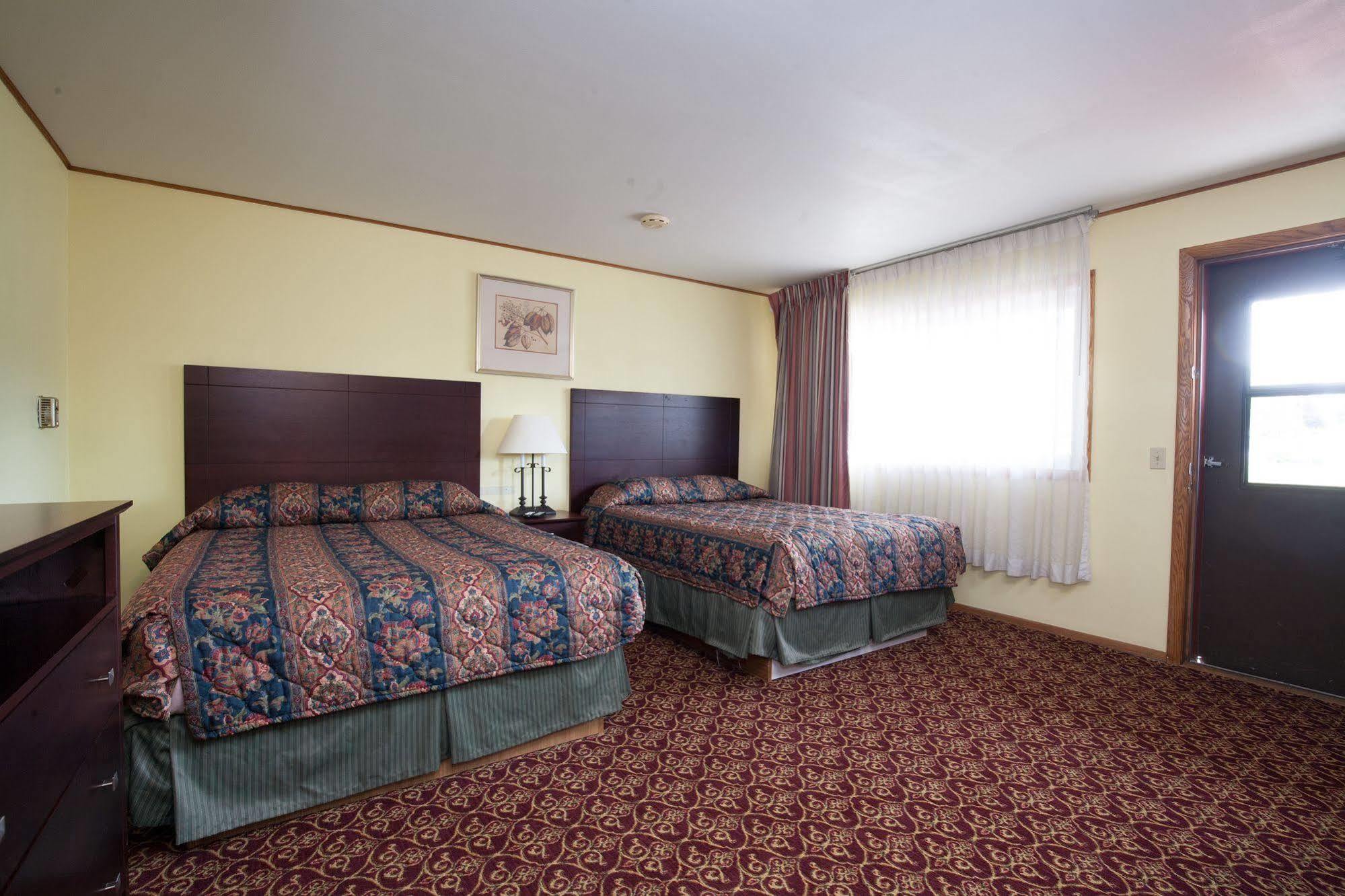 Park Motel Marshfield Kültér fotó